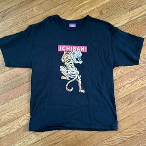 Champion Ichiban Tshirt